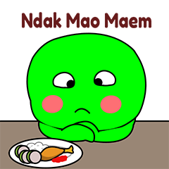 Dino Cadel Imoet Geuleuh animasi