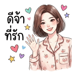 สาวน่ารักคือฉันเองจ้า 2