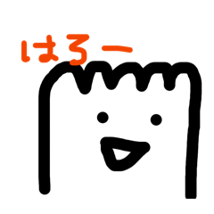 HELLO！！！★