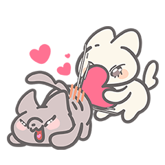 Darling's Lovely Butt(B)