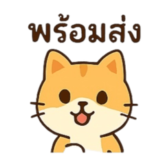 Cat-loving online seller