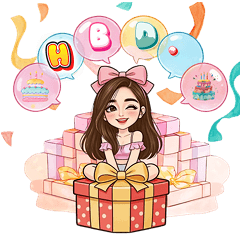 Mimi Sweet Girl Talks