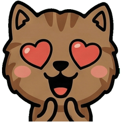 Animated Brown Munchkin 2nd