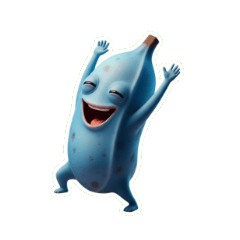 Hurry Up and Send Your Juicy Big Ban