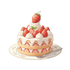 Five nights of afternoon tea