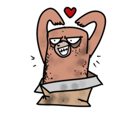 brocken sloth