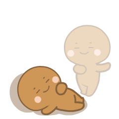 Choco Ball 4 : Effect stickers