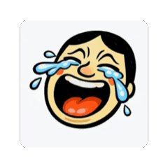 Animated Emotionally Unstable Stickers