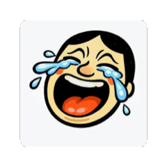 Animated Emotionally Unstable Stickers