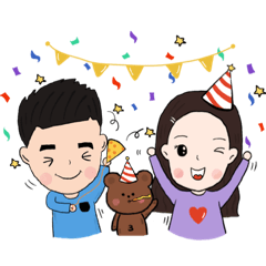 Ann’s生活日常1