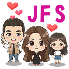 JFS  Family IS Happy