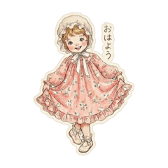 Daily Picture Book World