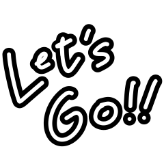 Language Stick Black