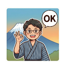 大樹趴趴走-東京篇1