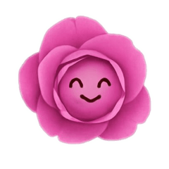 Flower Emotion Rose