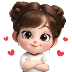 PANG-WANN CUTE GIRL : HAPPY EVERYDAY