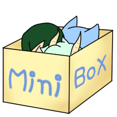 MiniMusekininBox