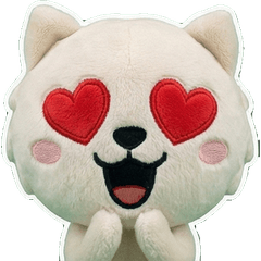 Animated Polar Bear 8th