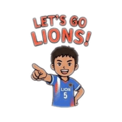 Lion足球隊家長會