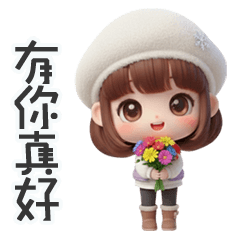 QQQQQQQ little girl13