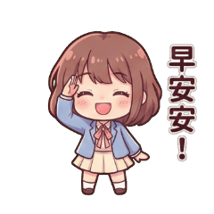 Moe Student Girl: Daily School Life