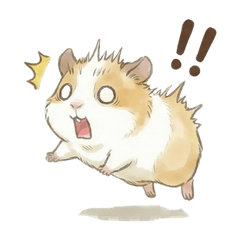 Pui醬 - 日常貼圖