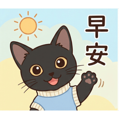 喵喵嚕嚕 meow ～