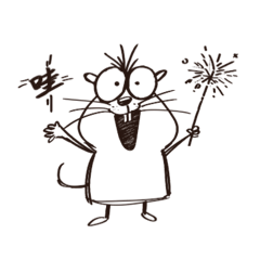 《抽象動物園｜zoo》