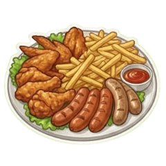 HINNA for FOOD 13 : Bistro