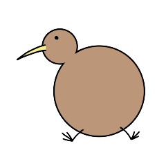 嗚嗚欸嗚欸啾啾奇異鳥欸