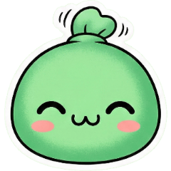 Wipop's Spotless Day