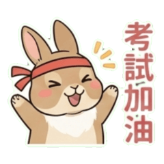 Latte Bunny: School Life