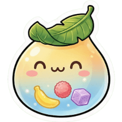 Glimmer's Sweet Life