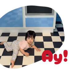 a little silly princess