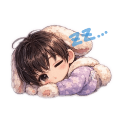 oshi Rabbit2