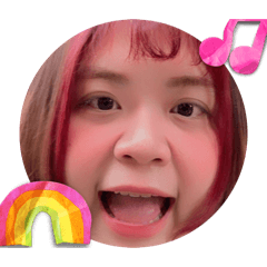 調皮のPolly