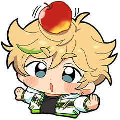 偶像夢幻祭2 日常篇 Vol. 1