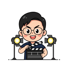 Egg pancake director