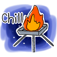 キャンプ好き、アウトドア好きへ送る