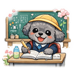 Guesthouse Isefutami_Happy dog days 4