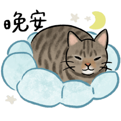 Xiao Ji's daily stamp