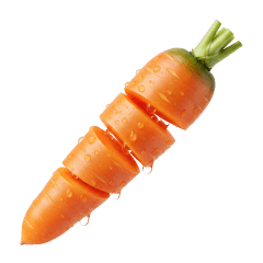 Carrot 100%