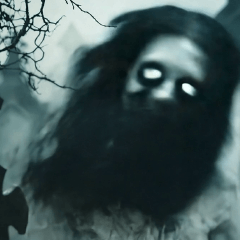 飛び出す★ガチで怖い！亡霊【丁寧な返信】