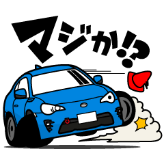 大好き！ライトウェイトスポーツカー5