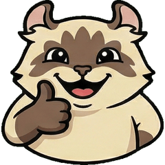 Reaction American Curl  13th