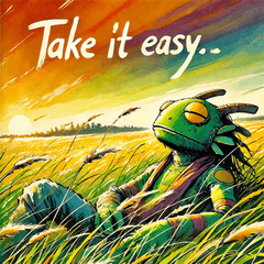 NEO DRAGON // 近未来の咆哮