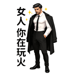 《霸道總裁男友已上線》