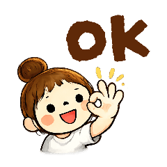 LaLa 常用貼圖➊