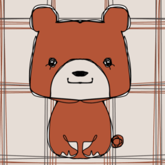 Everyday Use Animal Stickers