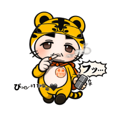 WanNyanYouTottokoYushin-kun Part12